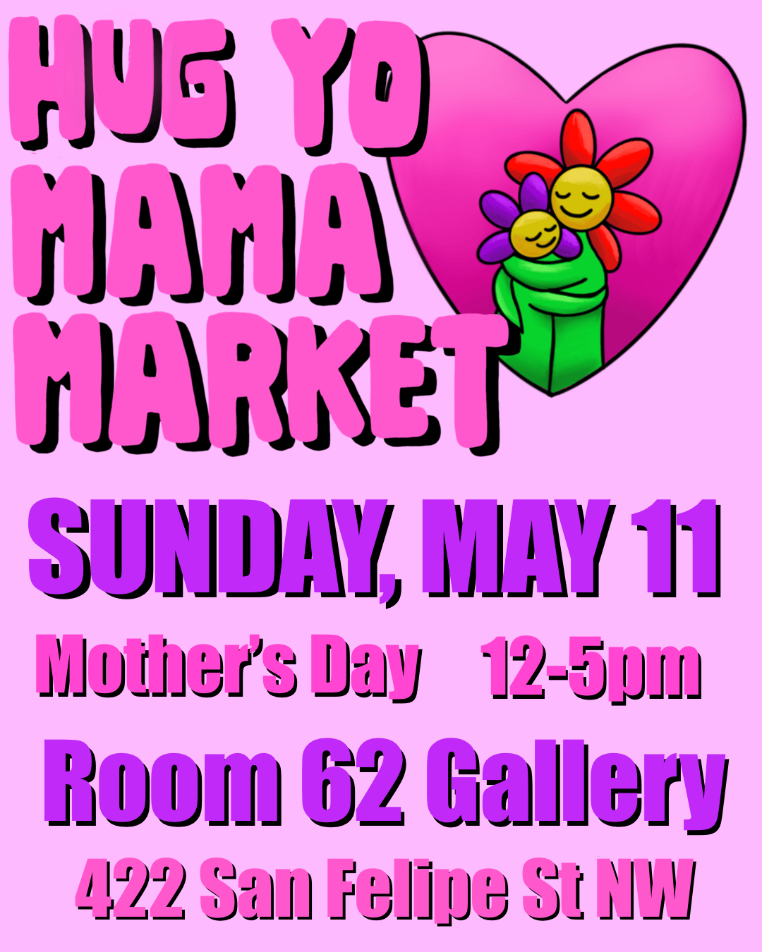 MAMMA MARKET