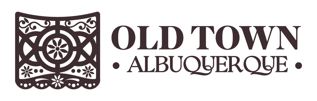 Old Town Albuquerque