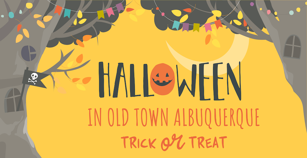 Guide to Halloween in the Albuquerque Area
