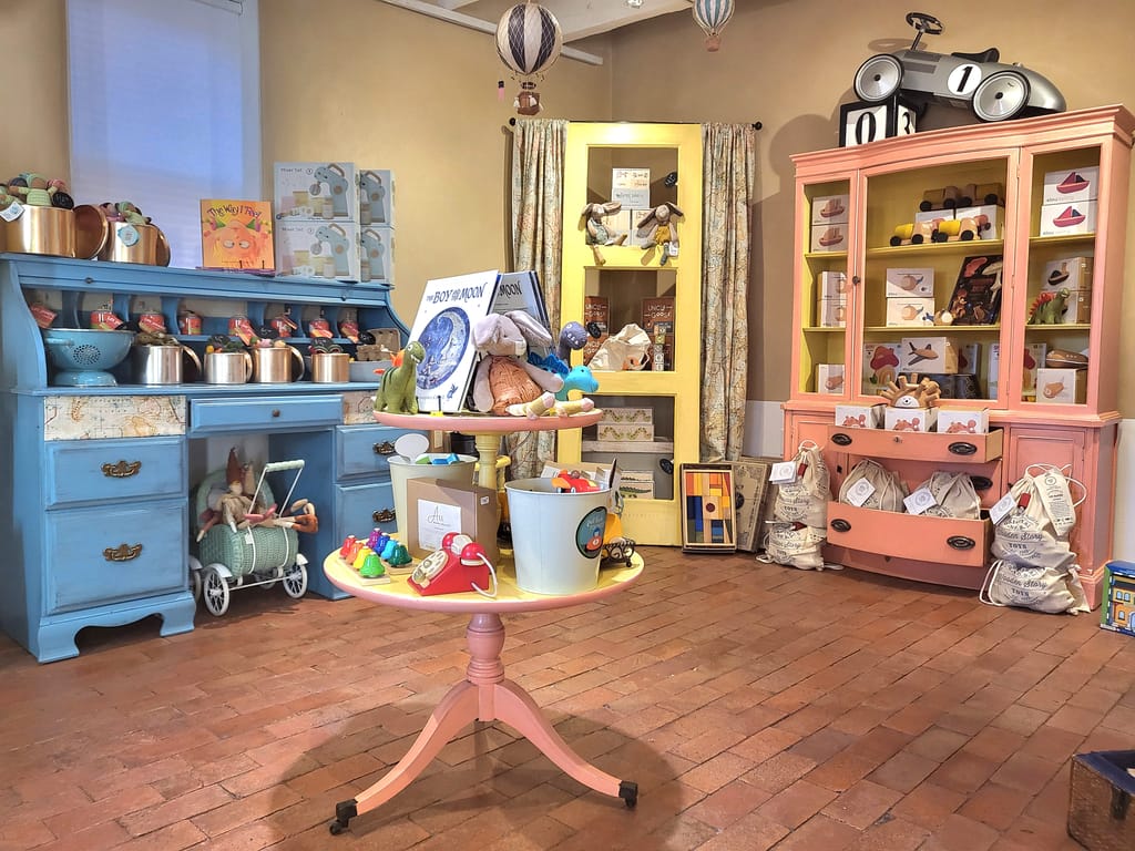 Bugzby's ToyShop | Old Town Albuquerque