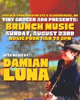 Sunday Brunch Music