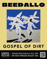 Gospel of Dirt 