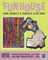 FUNHOUSE