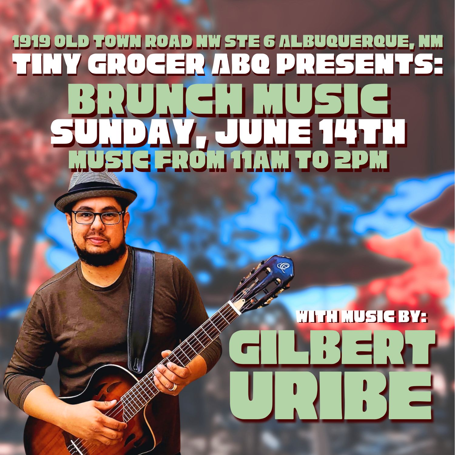 Sunday Brunch Music