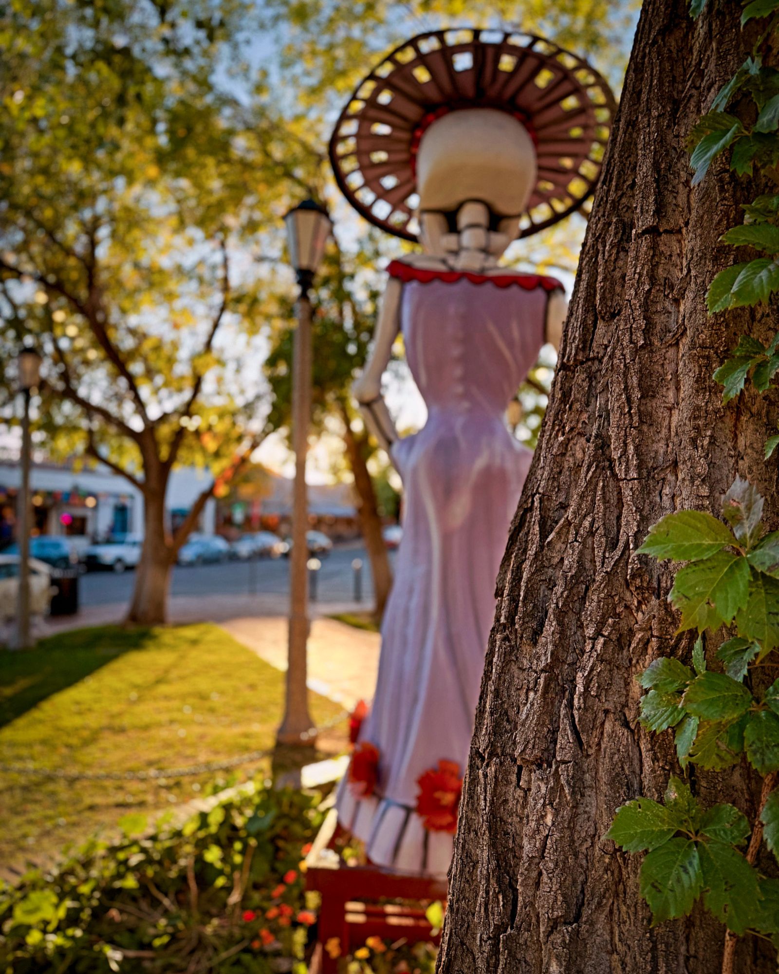 Dia de los Muertos in Old Town - 2026