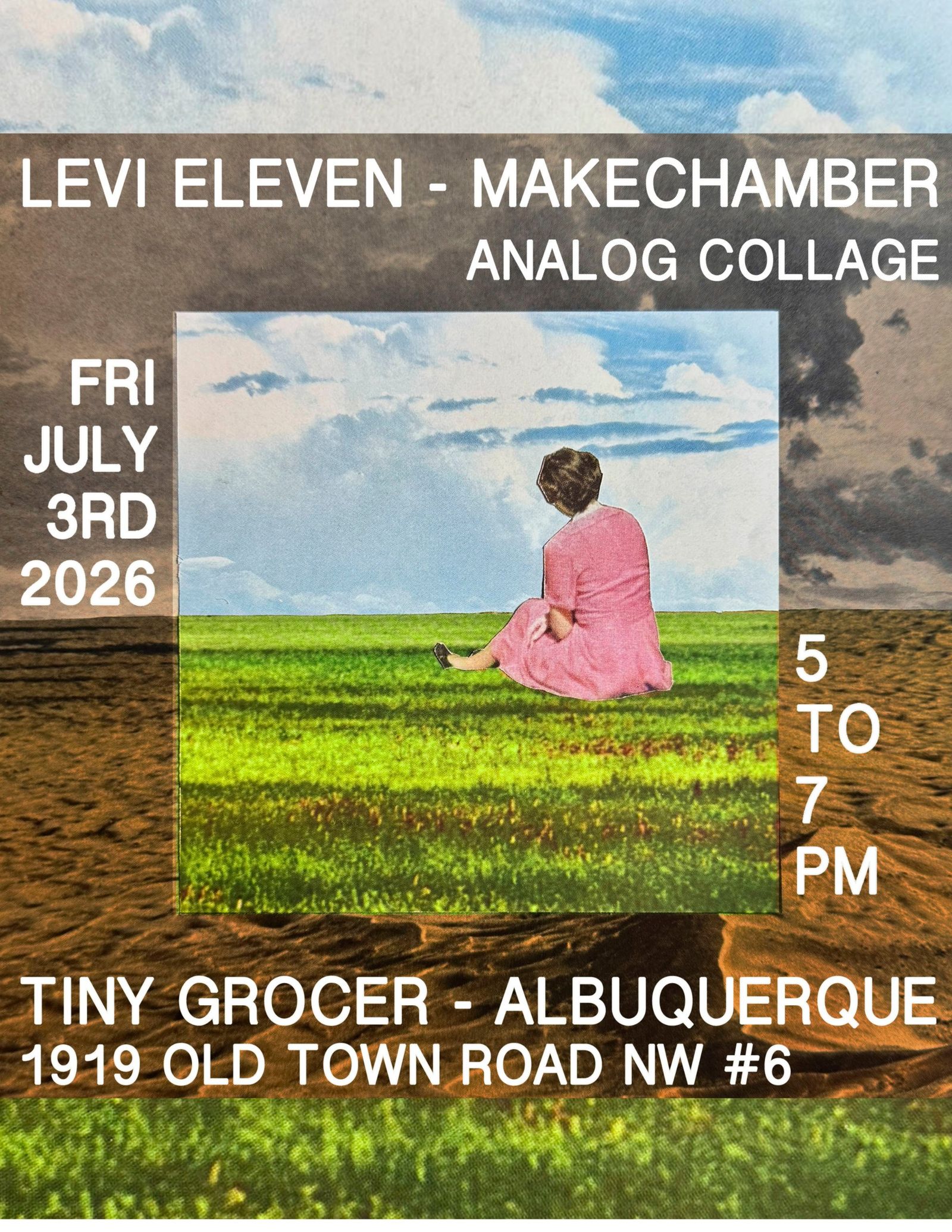 First Friday Artist Reception