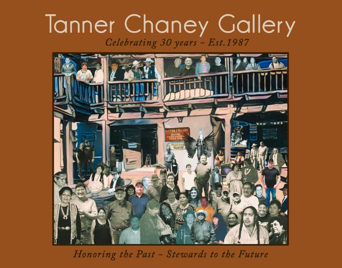 Tanner Chaney