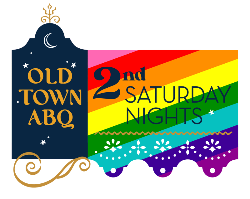 Old Town 2nd Saturday - Pride Day! — Saturday, June 14, 2025