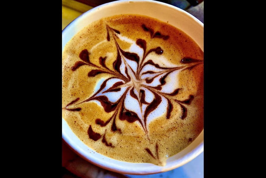 Caffè Enzo