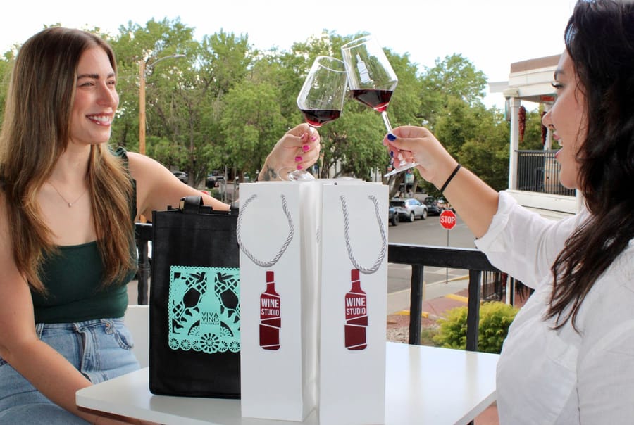 New Mexico Wine Studio by Viva Vino