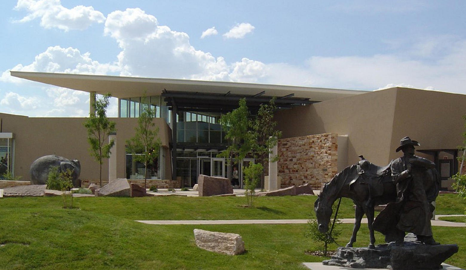 Albuquerque Museum of Art and History