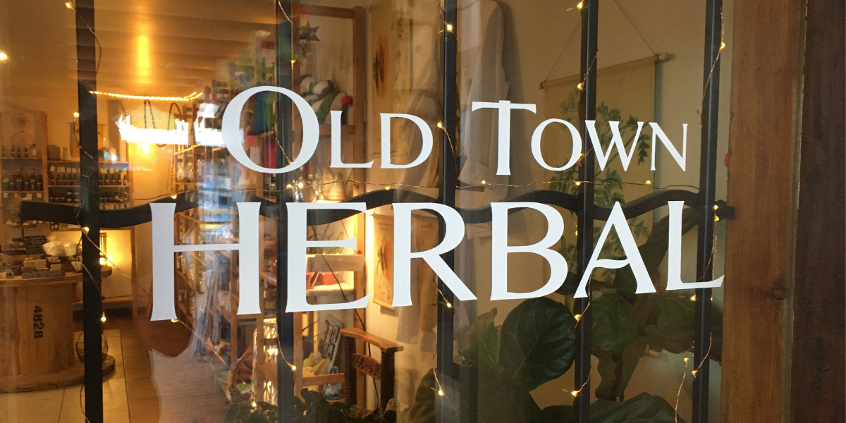 Old Town Herbal