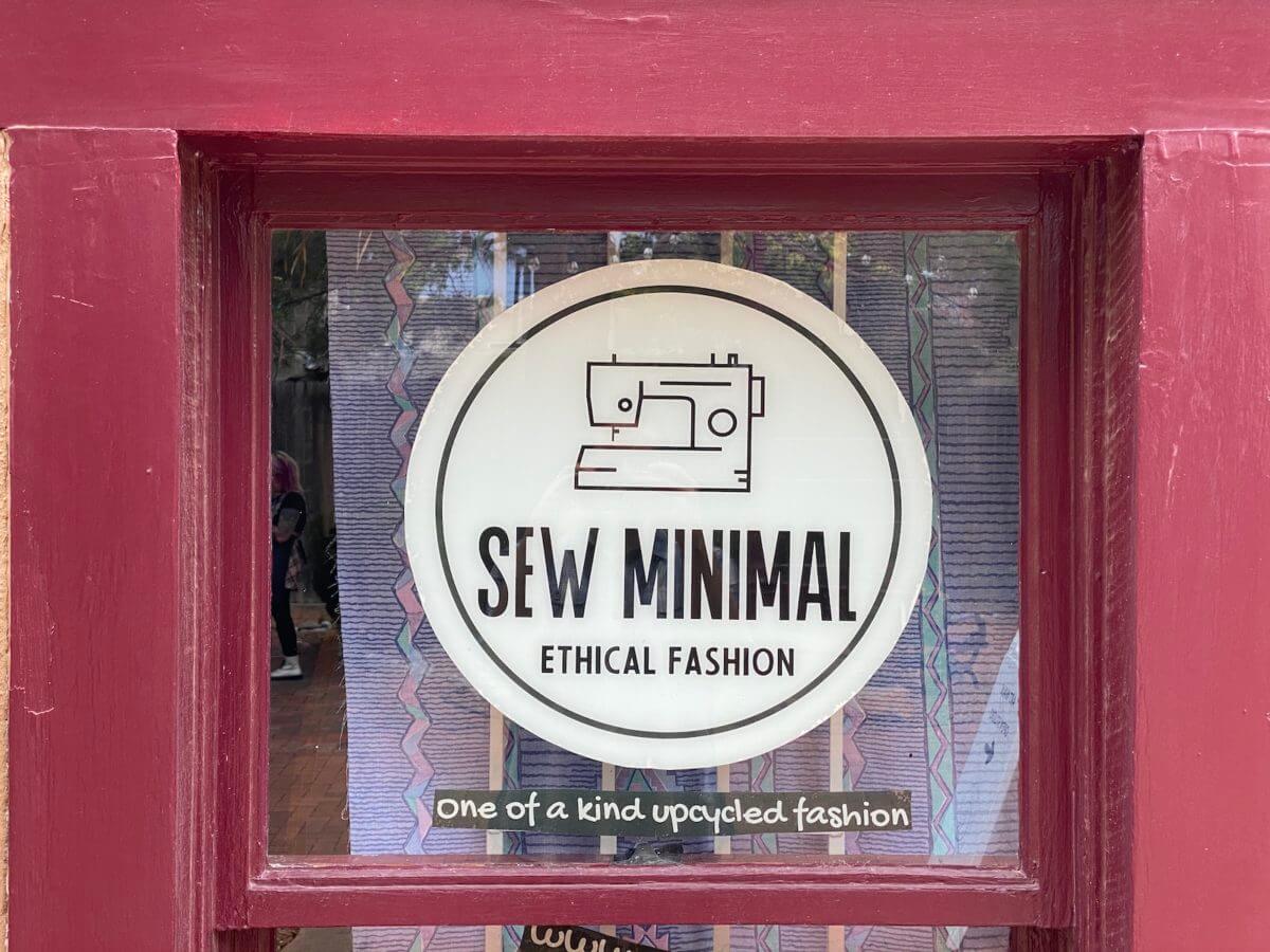 Sew Minimal