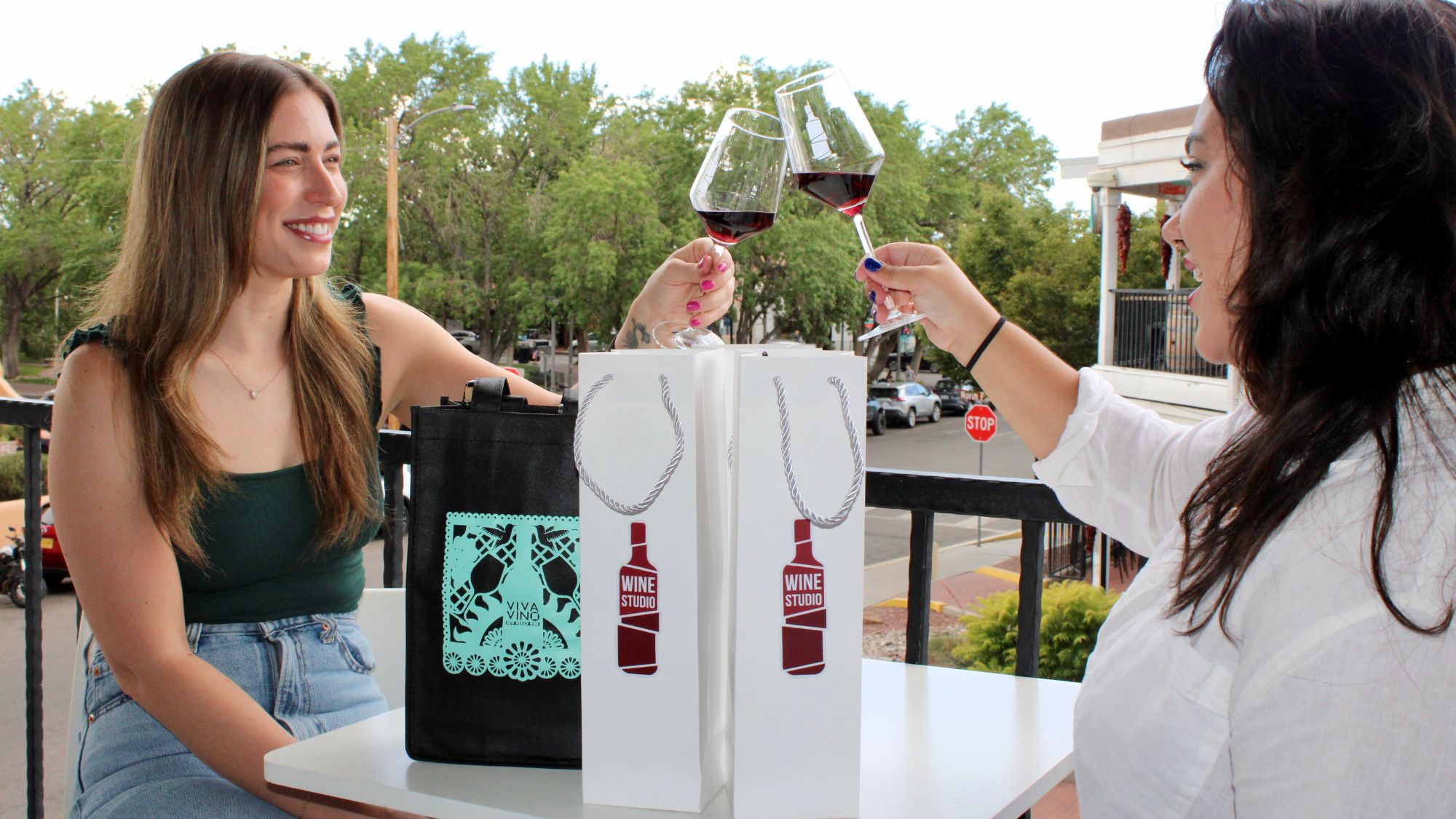 New Mexico Wine Studio by Viva Vino