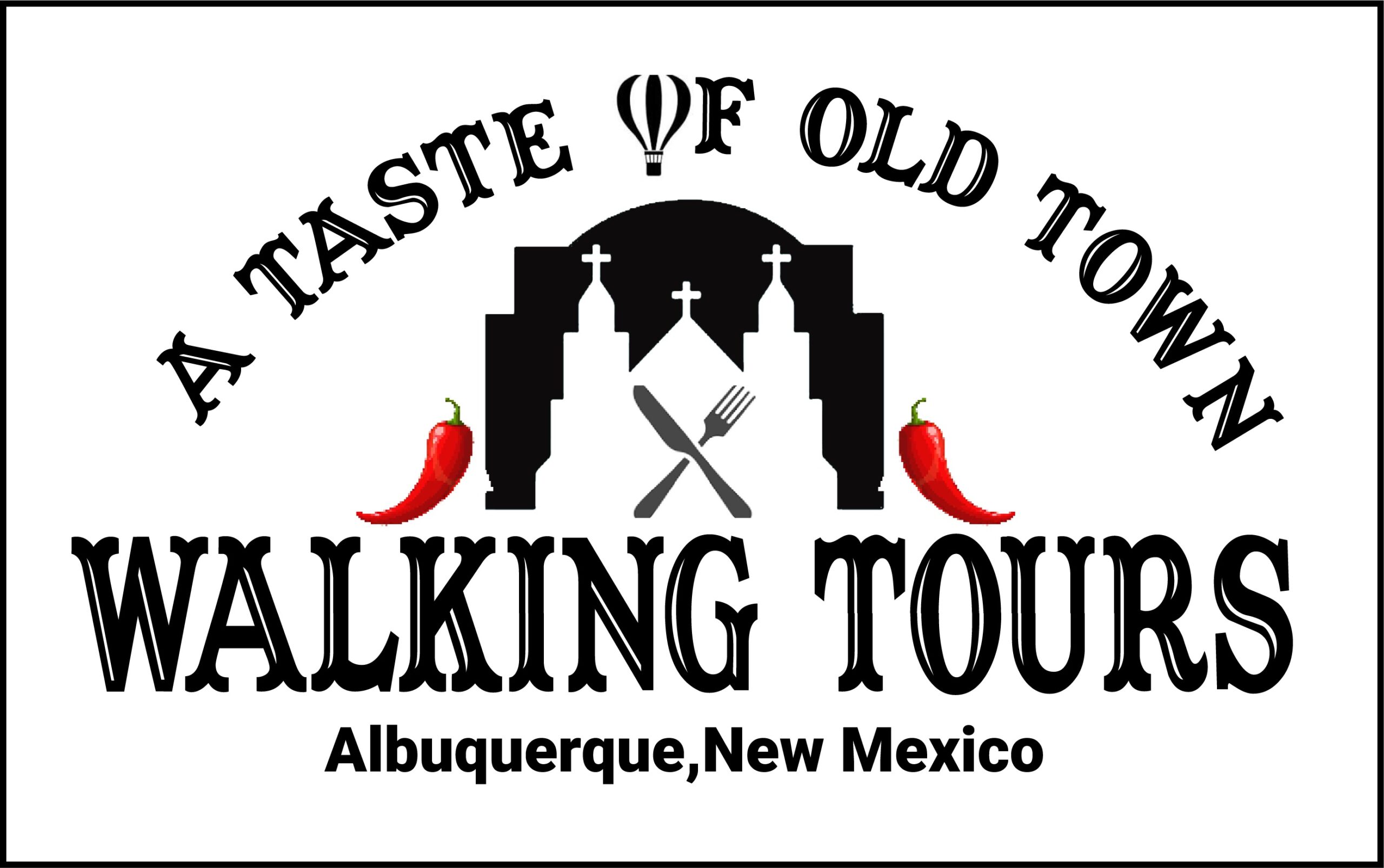 A Taste of Old Town Walking Tours